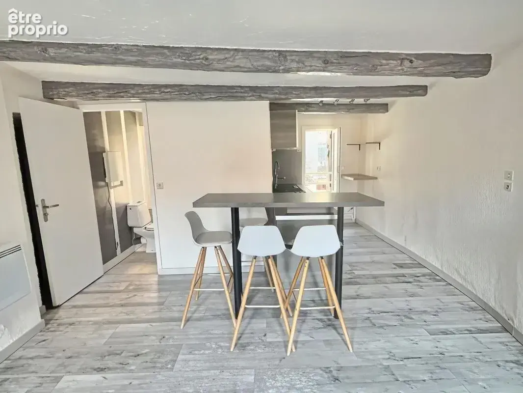 Appartement à BELVEDERE
