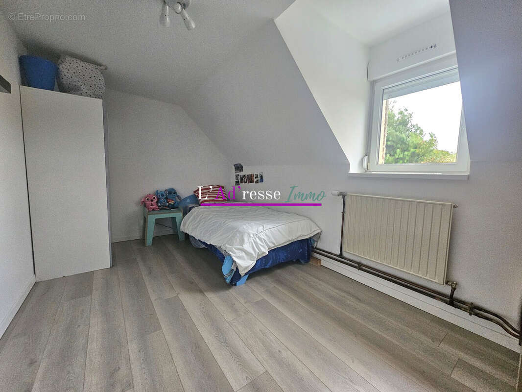 Maison à FONTAINE-NOTRE-DAME