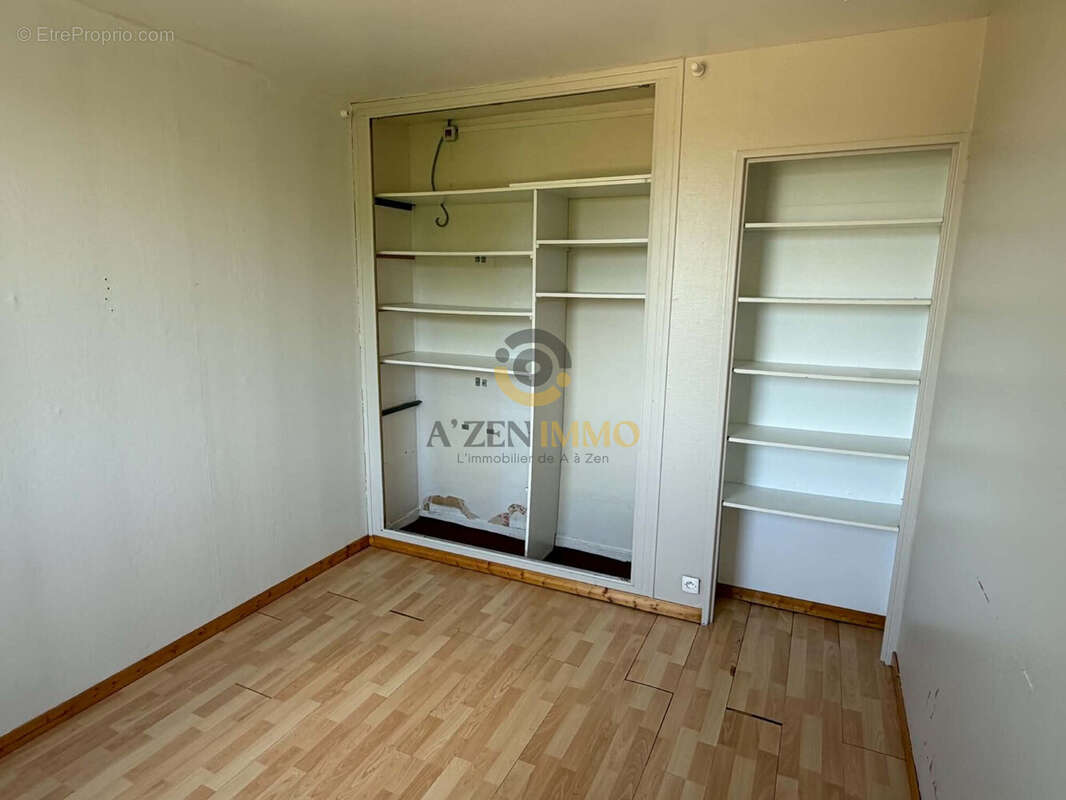 Maison 92 m² à Parthenay  - photo 9