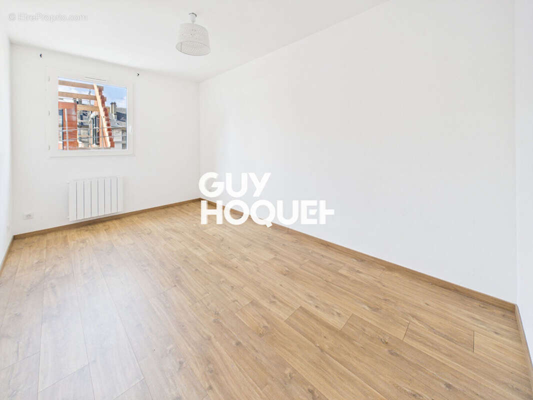 Appartement meublé T3 en parfait état - photo 6