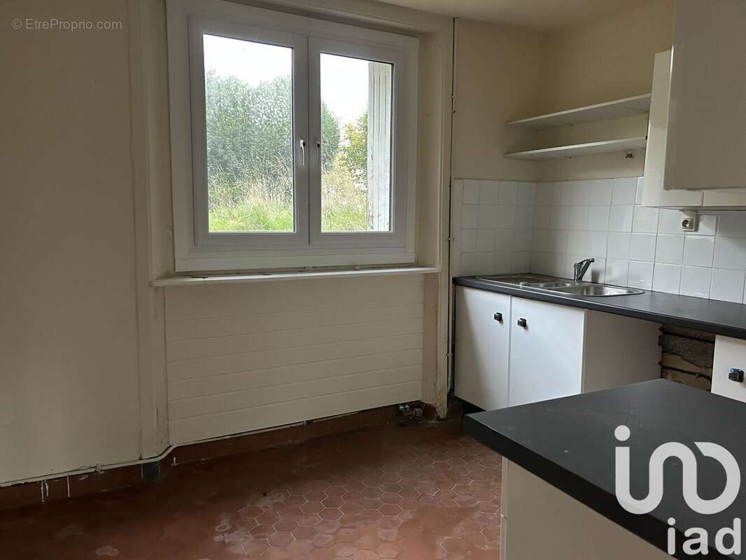 Photo 3 - Maison à PLEMET