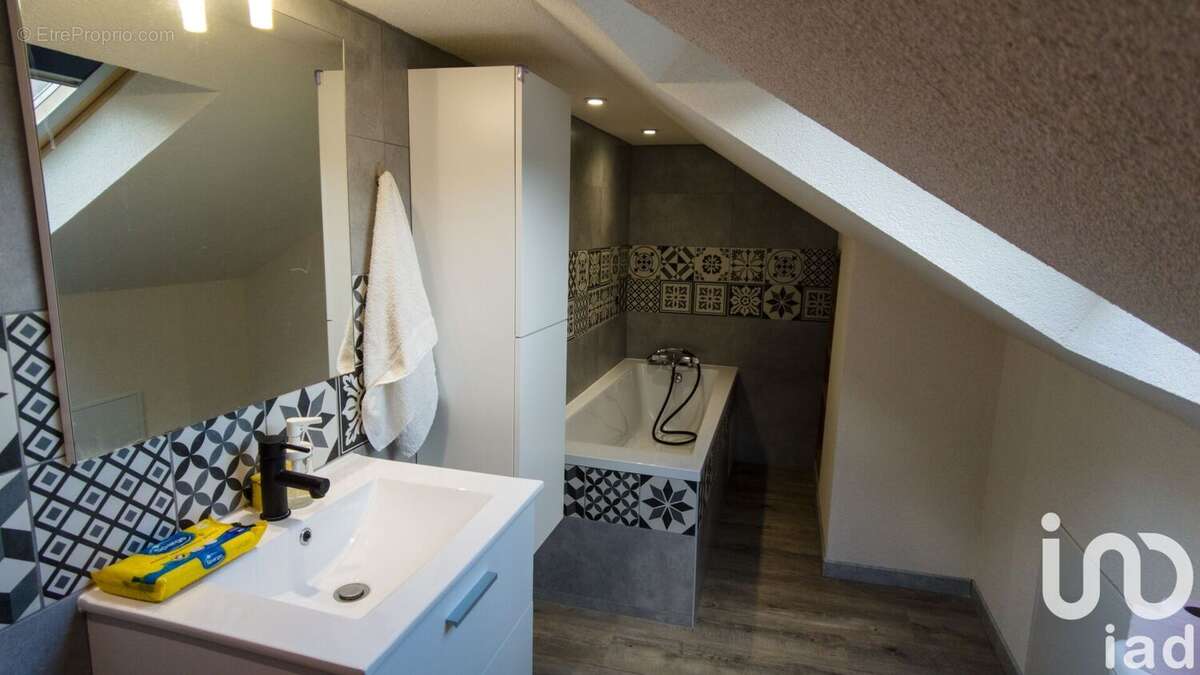 Photo 3 - Maison à HERIMONCOURT