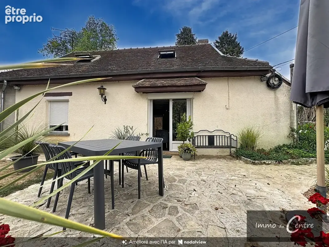Maison avec vie de plain-pied - photo 4