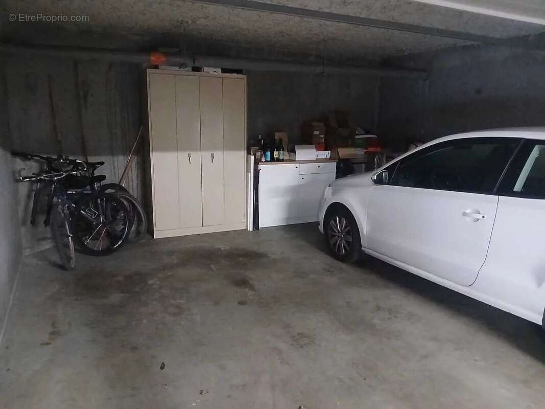 Appartement à BASSE-GOULAINE