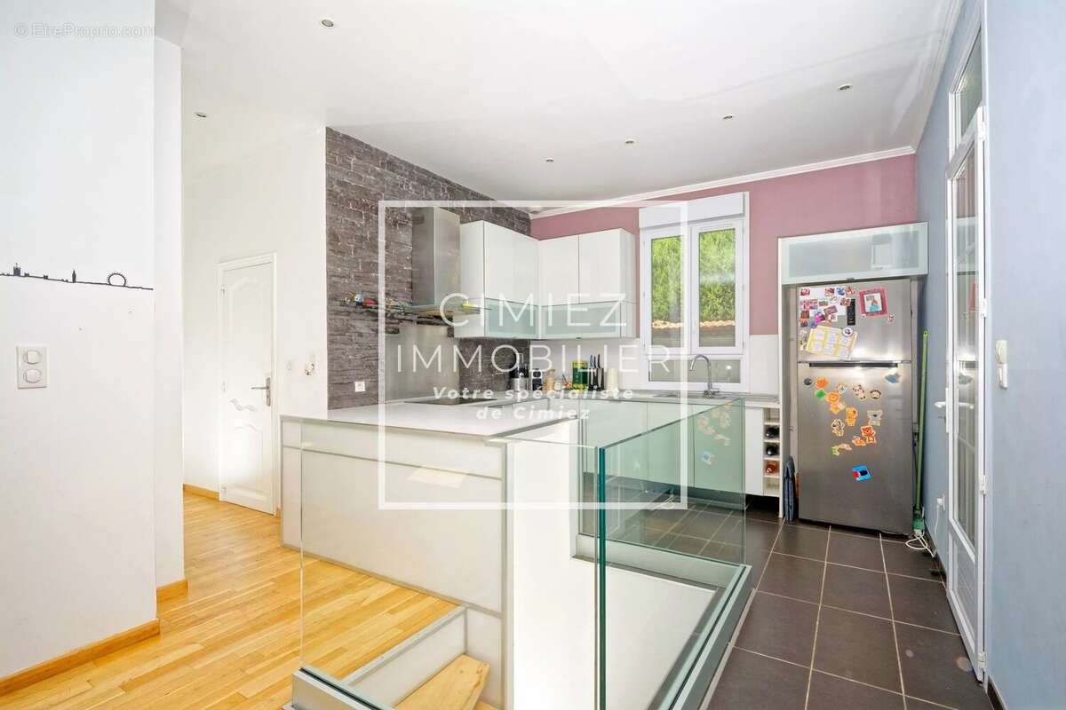 Maison 129 m² à Nice  - photo 5