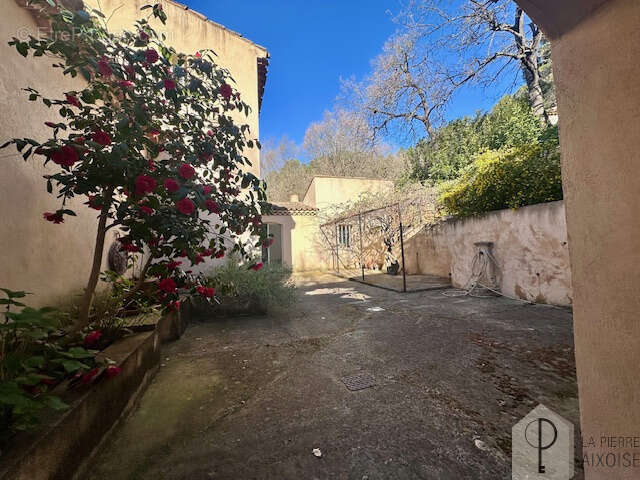 Maison à ARLES