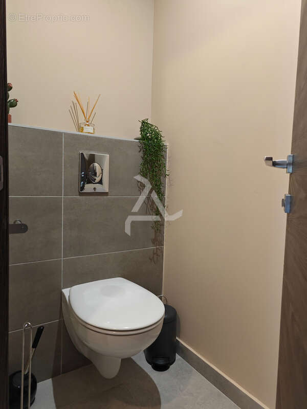 Appartement à BONIFACIO