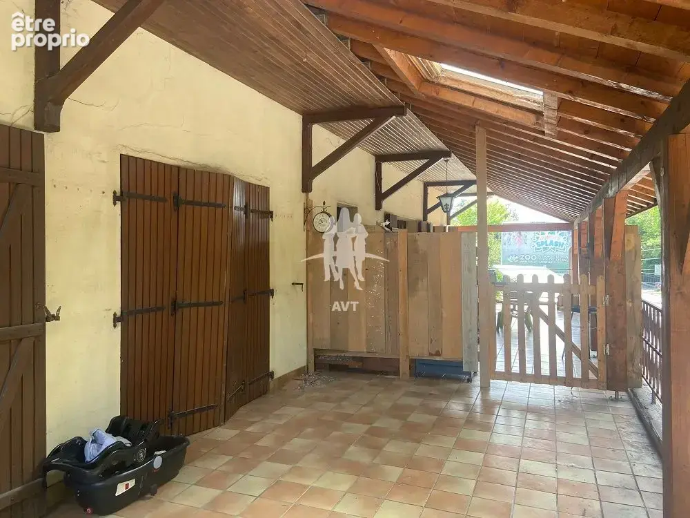 Appartement 350 m² à vendre à Bar-Le-Duc (55000) - photo 8