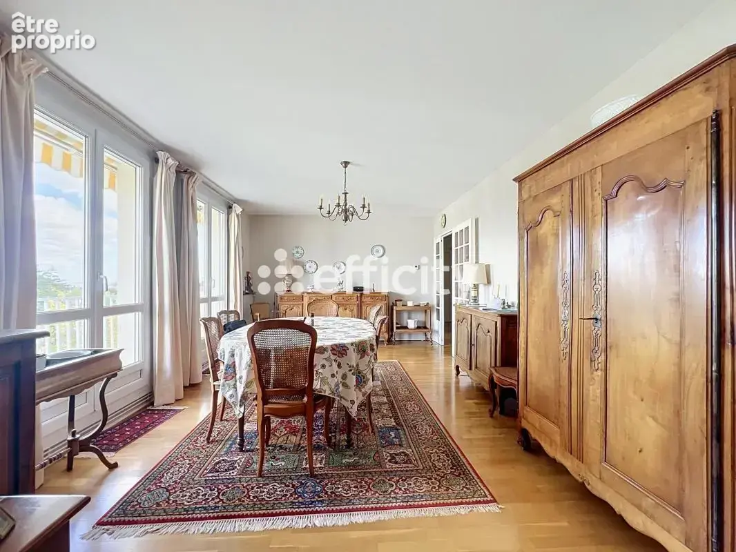 Appartement - photo 2