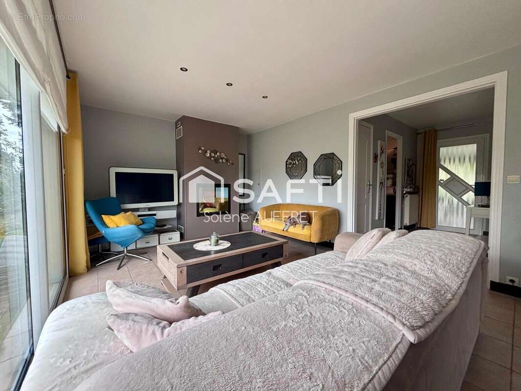 Photo 3 - Maison à CANTELEU