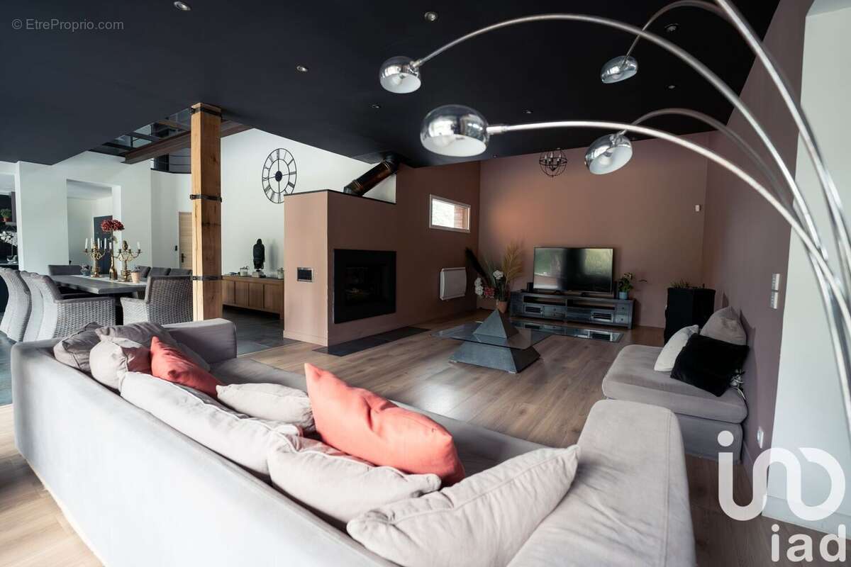 Photo 3 - Maison à MOUVAUX