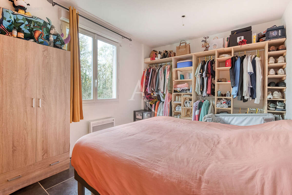 À VENDRE  - Maison de 122 m² - Brissarthe / Chemiré - À deux pas de la Sarthe - photo 5