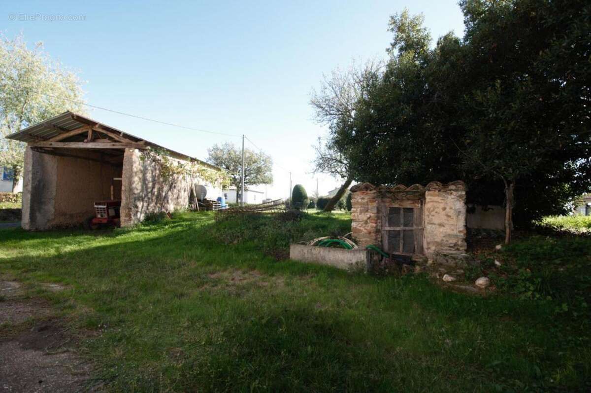 Maison à VILLEFRANCHE-D&#039;ALBIGEOIS