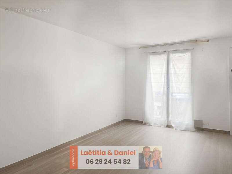 Appartement à L'AIGLE