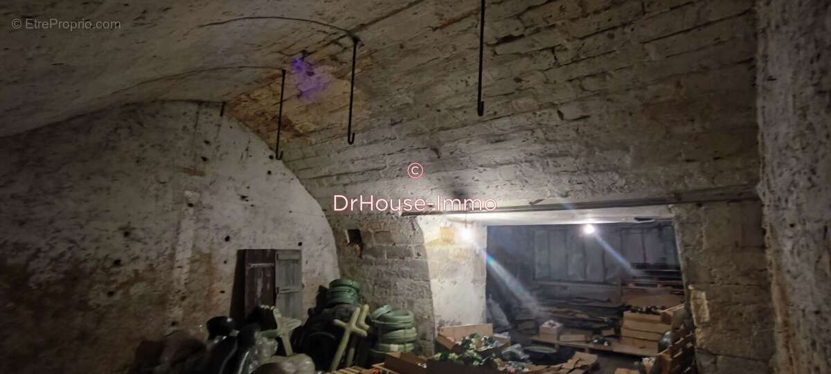 Appartement à LA COURONNE