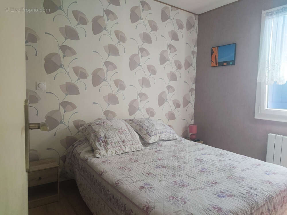 Maison Saint Aignan 5 pièce(s) 80 m2 - photo 8