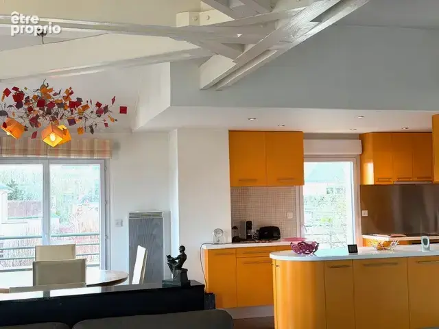 Orléans Saint Marc- Appartement de 111m2 avec terrasse plein sud - photo 24