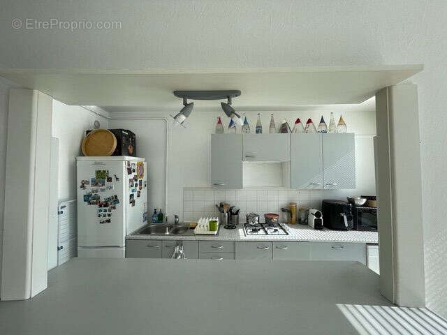 Appartement à MEUDON