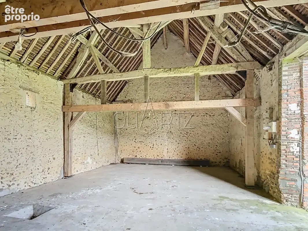 Maison 10 pièces 253 m² à vendre à Chateauneuf-En-Thymerais (28170) - photo 13
