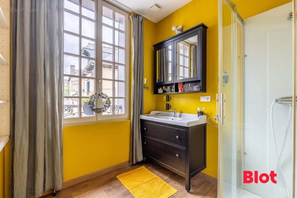 Maison à CHATEAUGIRON