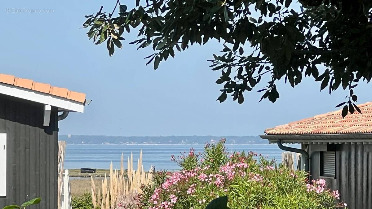 Maison à GUJAN-MESTRAS