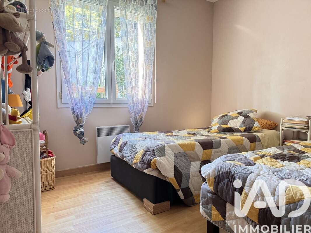 Photo 6 - Maison à CORDEMAIS