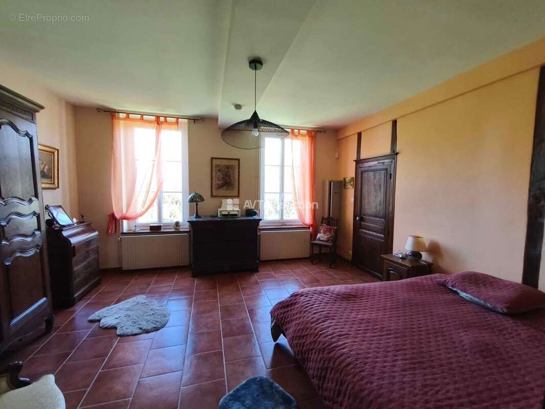 Terrain 470832 m² à Theillay  - photo 34