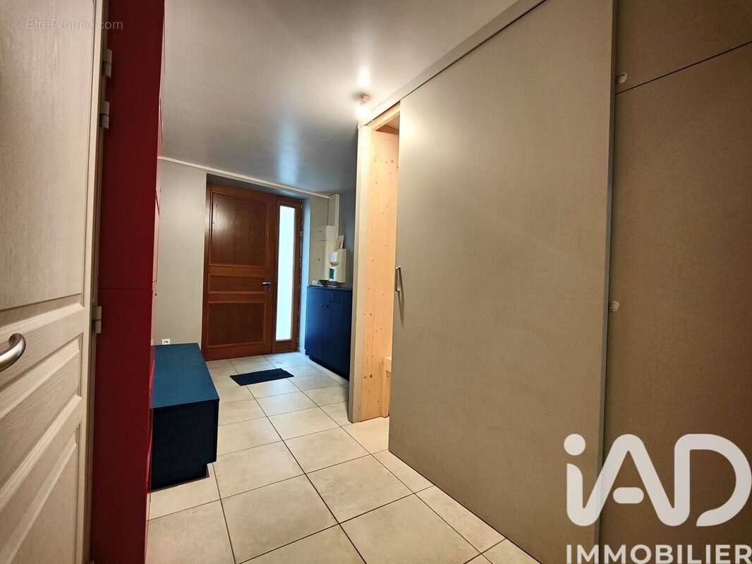 Photo 3 - Maison à LAMASTRE