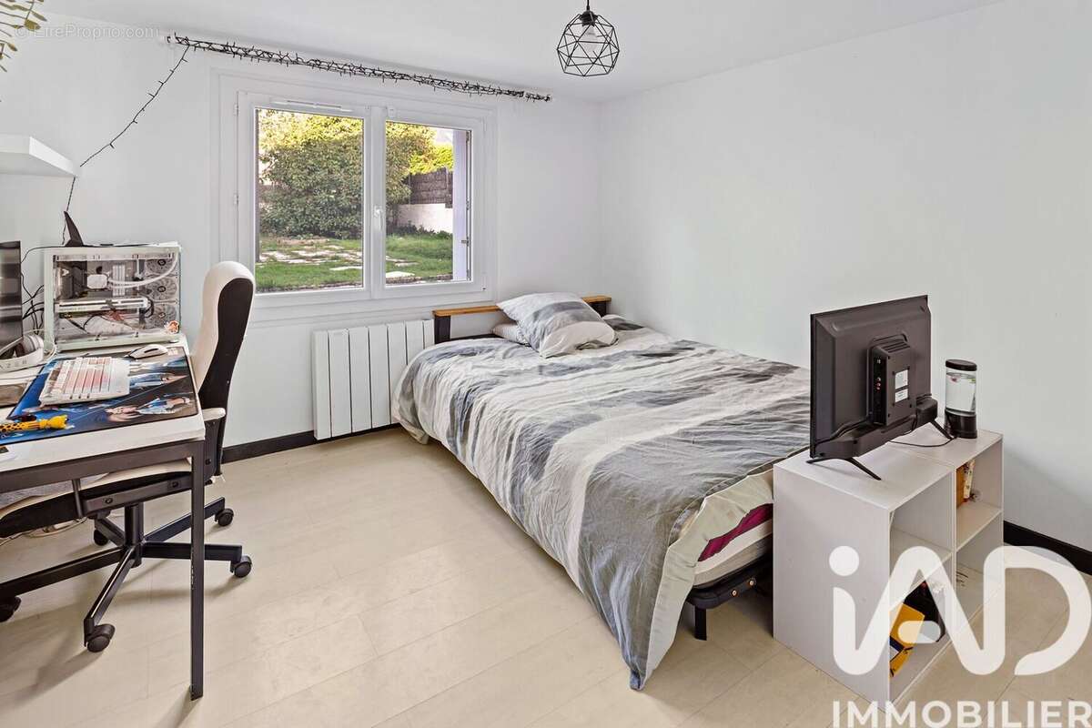 Photo 7 - Maison à SAINT-HERBLAIN