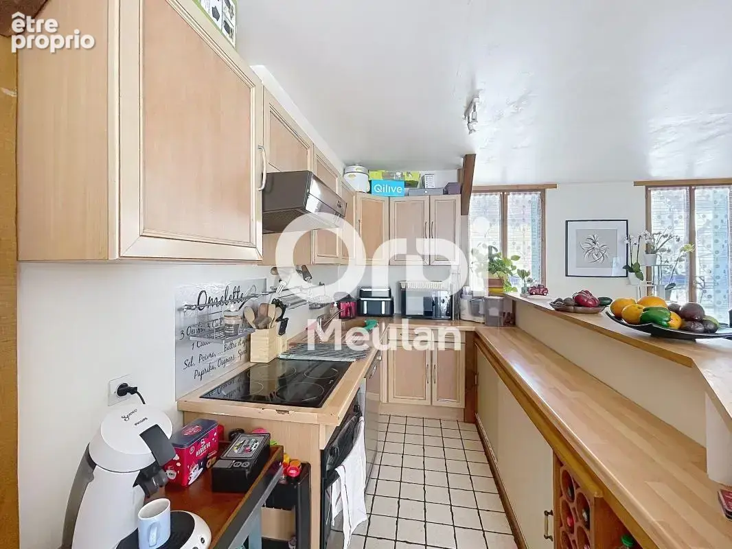 Appartement À Vendre - photo 20