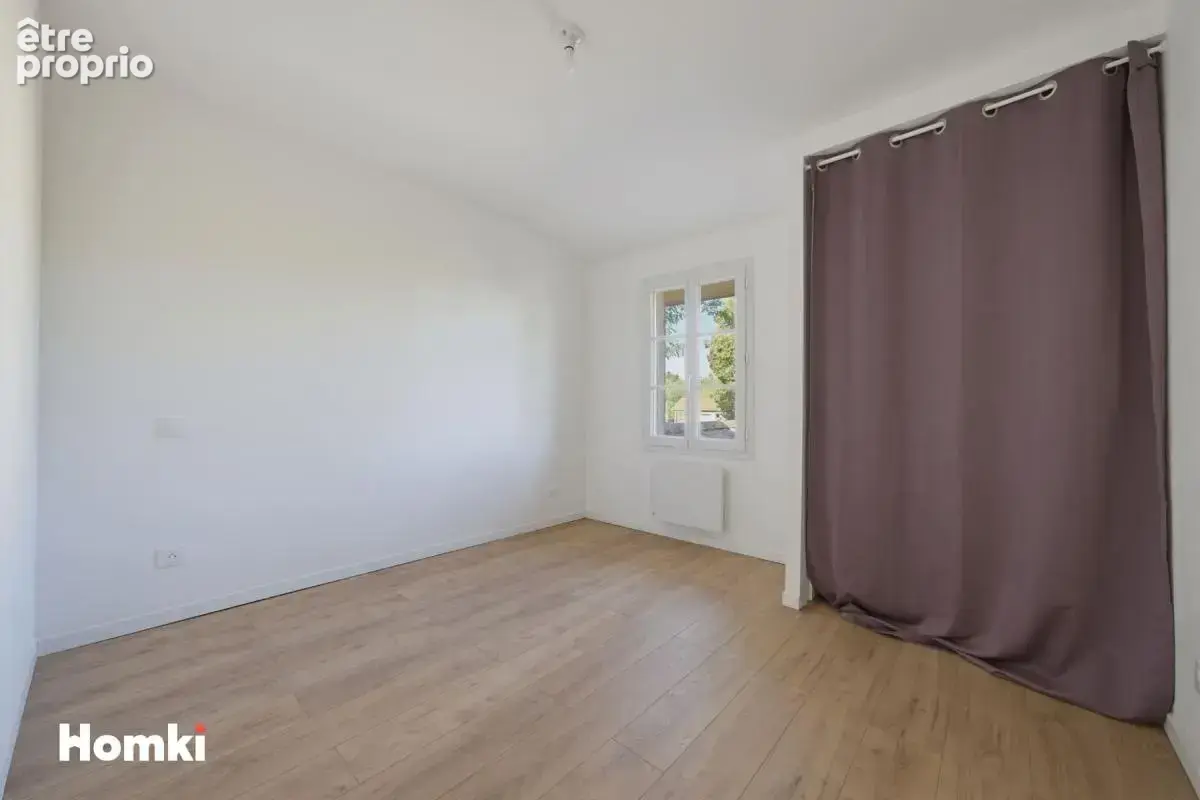 Maison rénovée avec grand jardin, au calme - photo 6