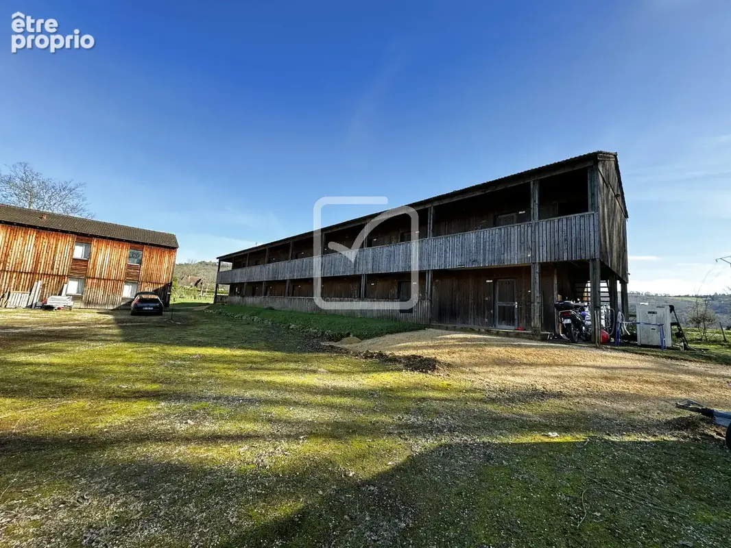EXCLUSIF et RARE Ensemble immobilier touristique de Charme entre Sarlat, Lascaux et Les Eyzies - photo 11