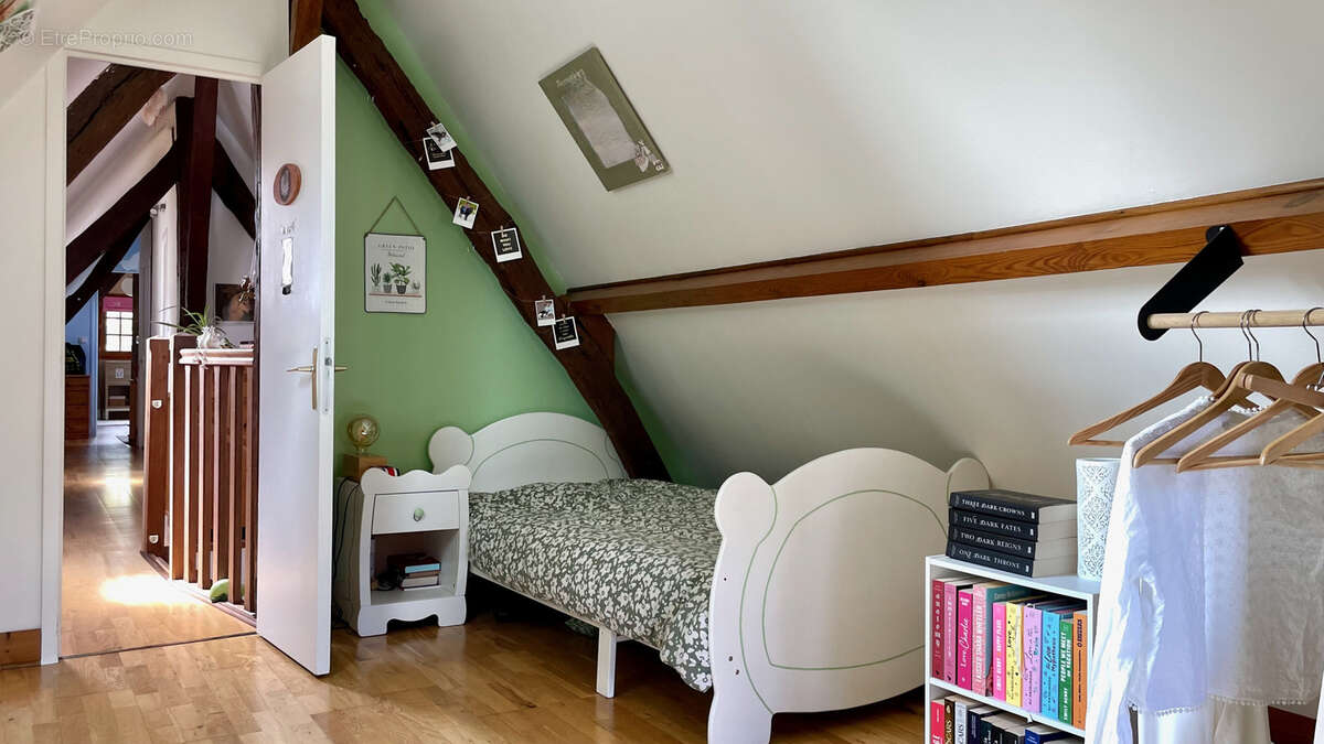 Maison à CONCHES-EN-OUCHE