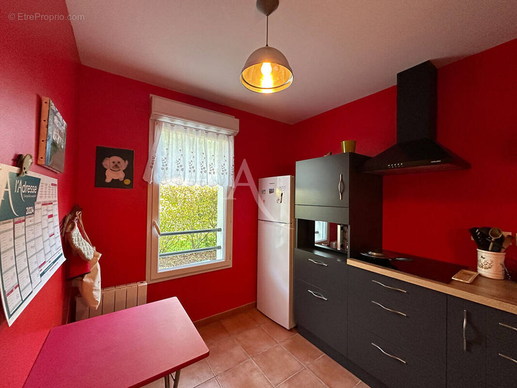 Appartement à LES SABLES-D'OLONNE