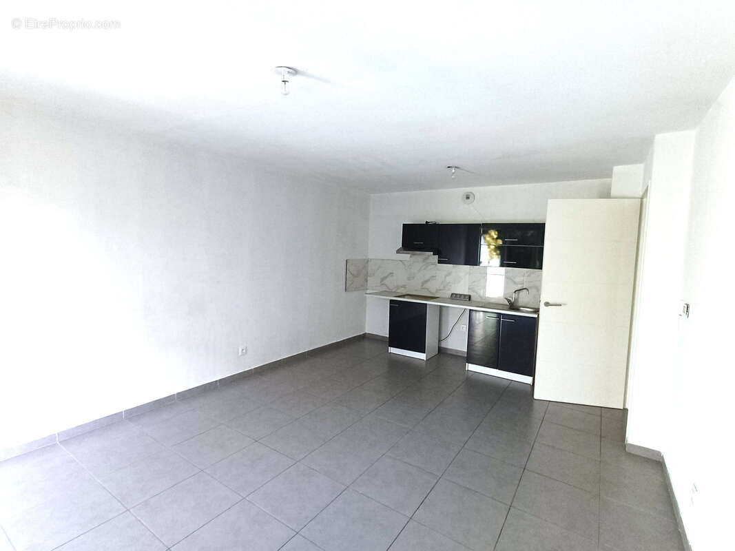 Appartement à DRAGUIGNAN
