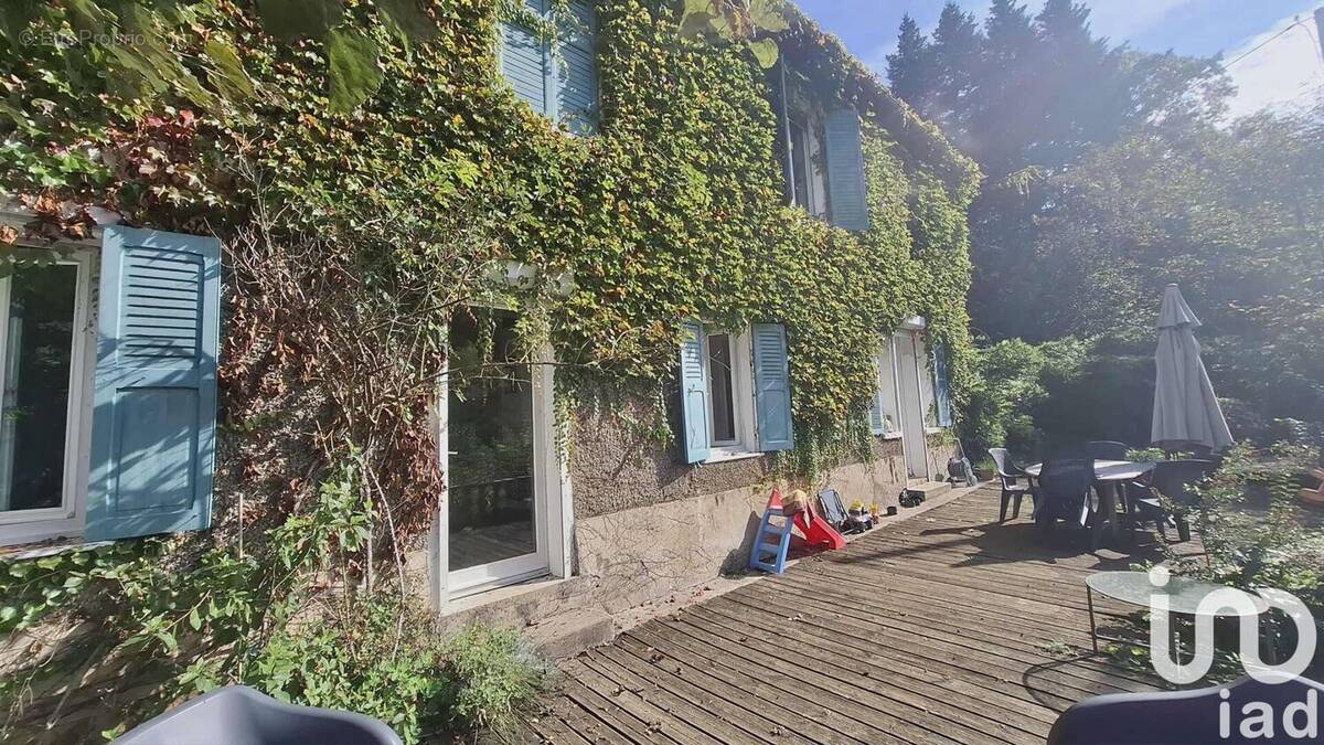 Photo 1 - Maison à TULLE