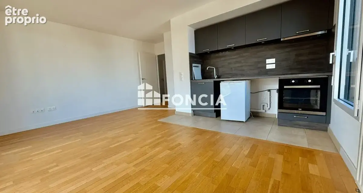 Appartement à SAINT-GERMAIN-EN-LAYE