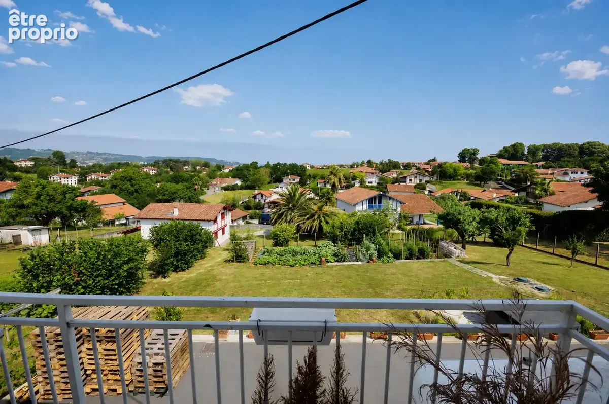 Maison 5 pièces 154 m² à vendre à Hendaye (64700) - photo 9