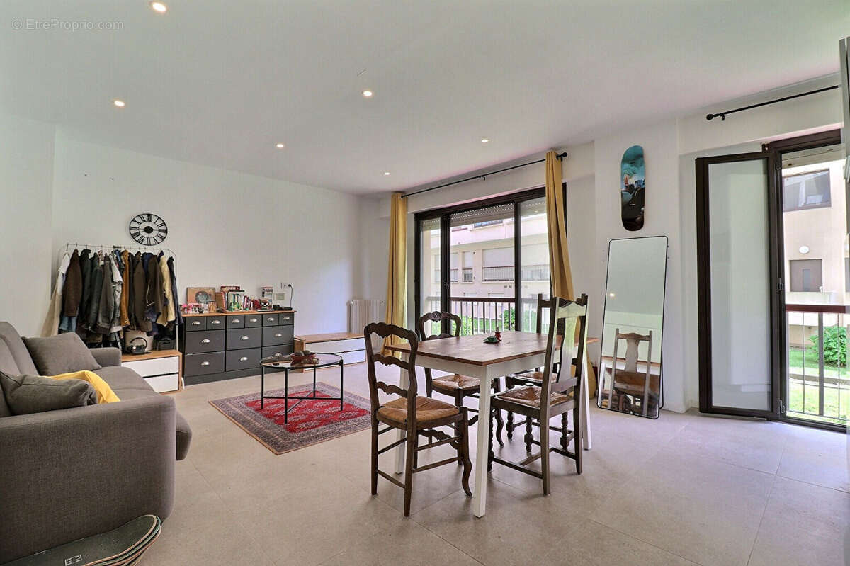 Appartement à BIARRITZ