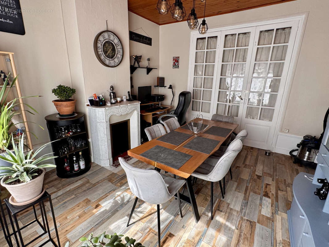Henriville - Garage & Jardin - photo 5
