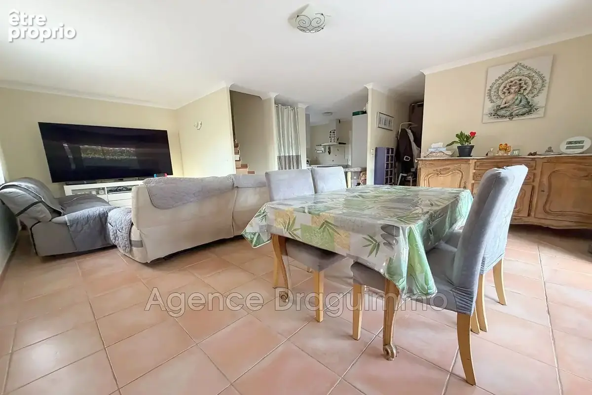 Maison 4 pièces 88 m² à vendre à Draguignan (83300) - photo 4