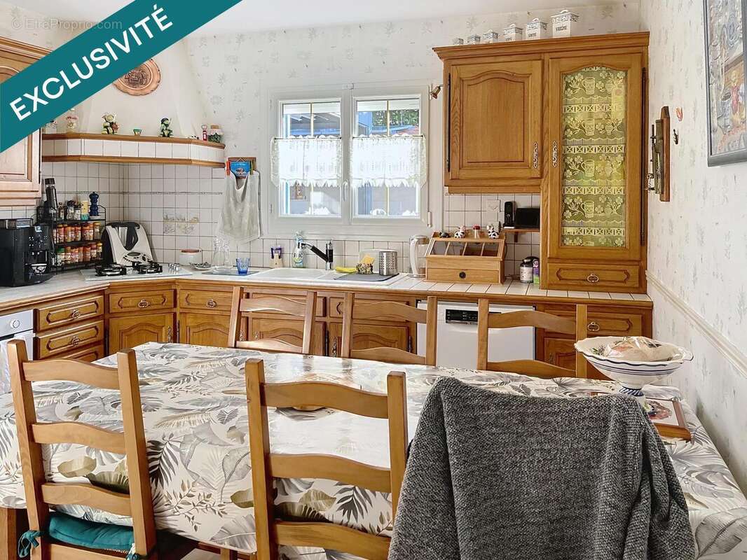 Photo 8 - Maison à ANDILLY