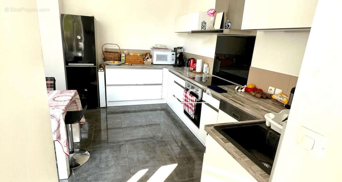 Maison à VALENCIENNES