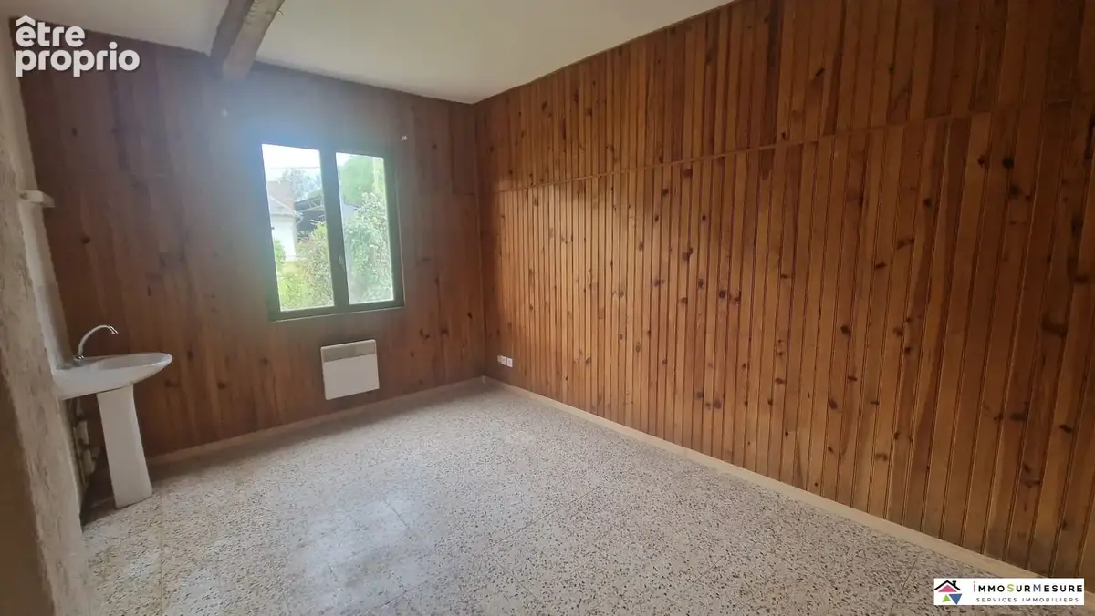Maison 98 m² à Blangerval-Blangermont  - photo 8