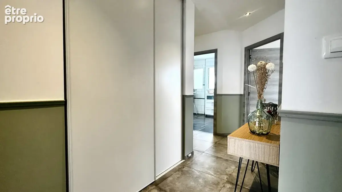 Maison individuelle plain-pied de 2018, proche frontieres du grand duche du luxemboug et belgique - photo 15