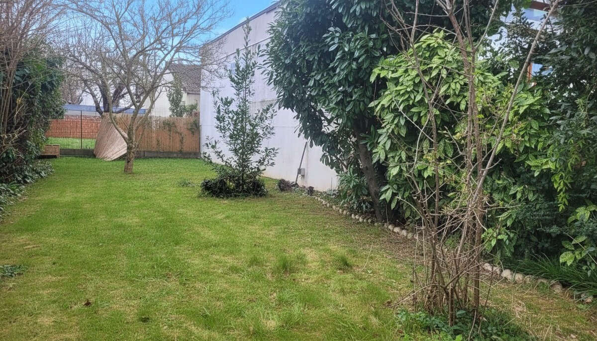 Maison à RUEIL-MALMAISON