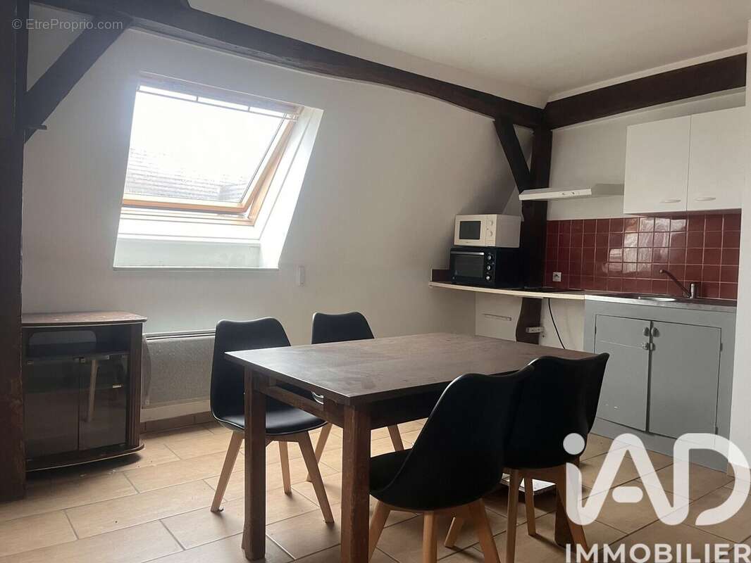 Photo 2 - Appartement à SAINT-PALAIS