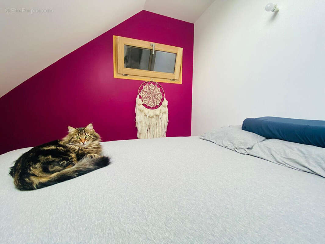 Photo 6 - Maison à BRIANCON