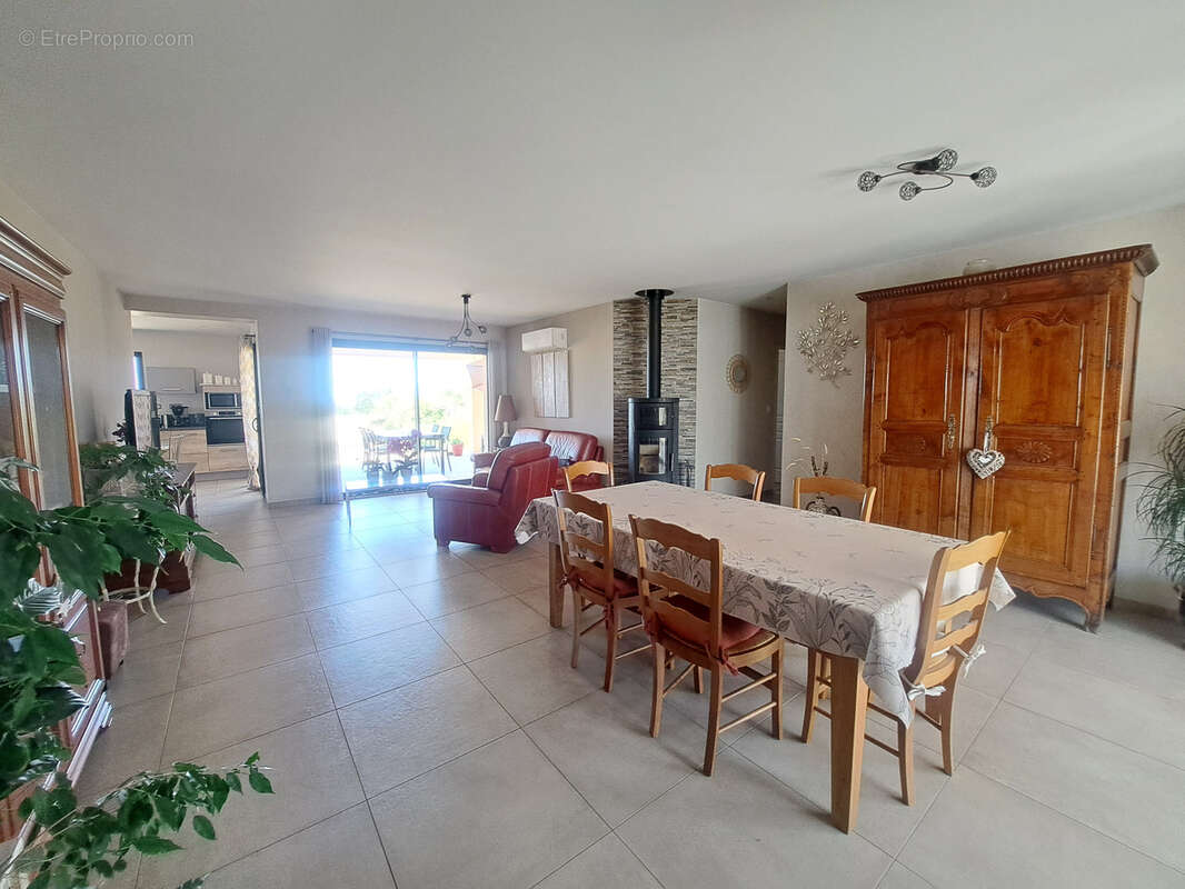 Maison 116 m² à Loubeyrat  - photo 5