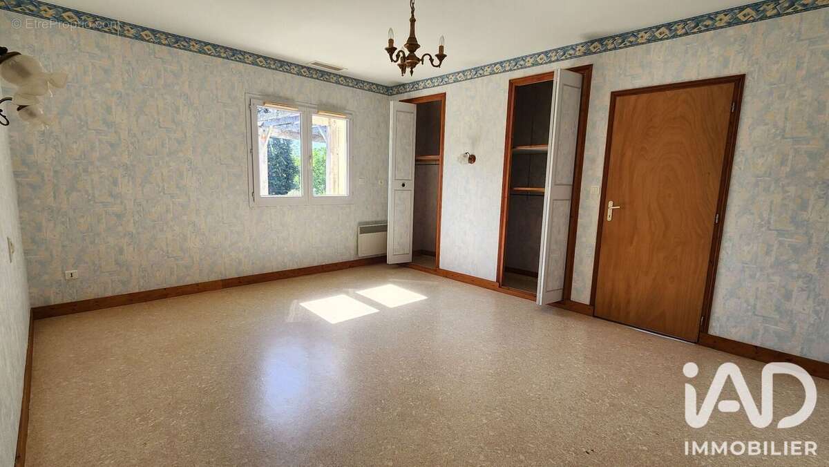 Photo 9 - Maison à LEMBRAS